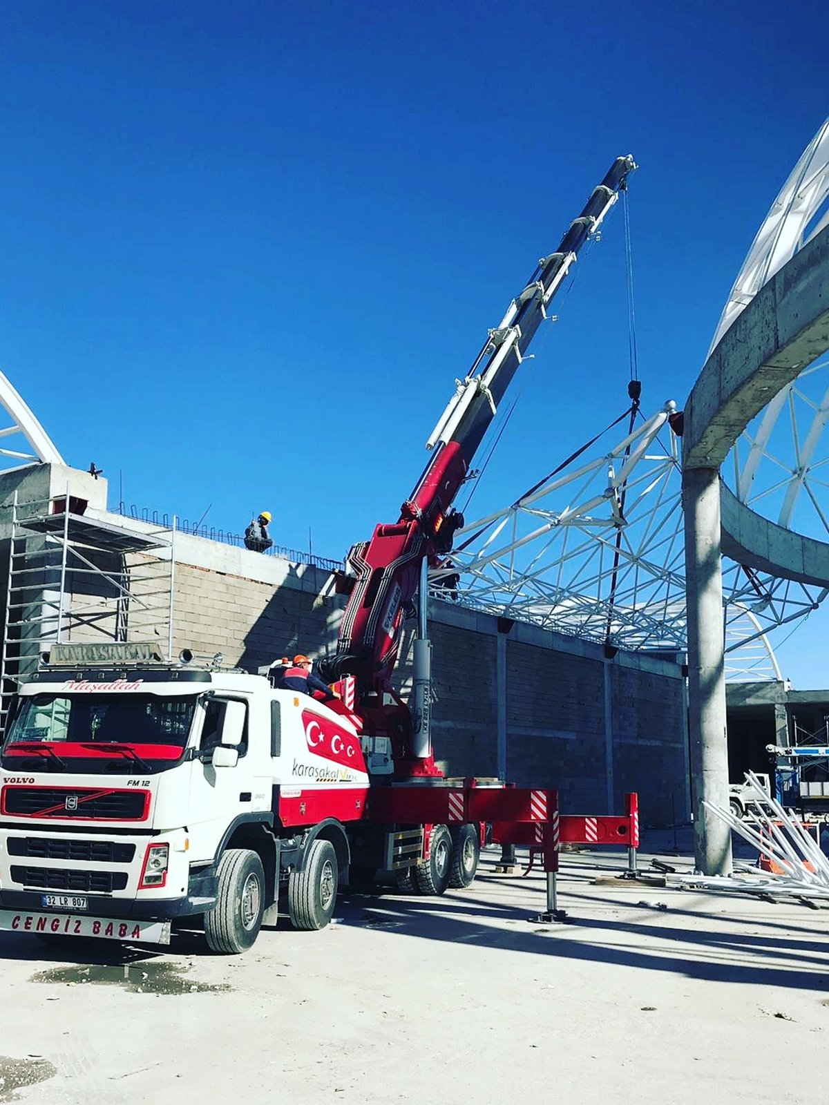 ISPARTA KARASAKAL VİN&Ccedil;