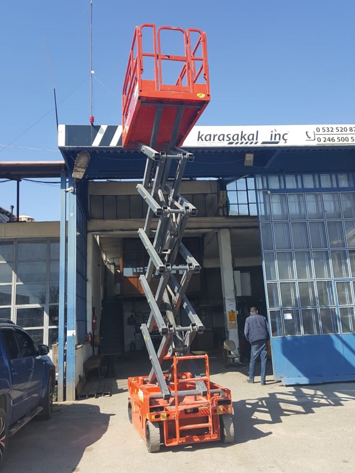 ISPARTA KARASAKAL VİN&Ccedil;