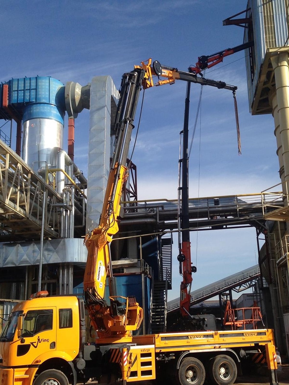 ISPARTA KARASAKAL VİN&Ccedil;