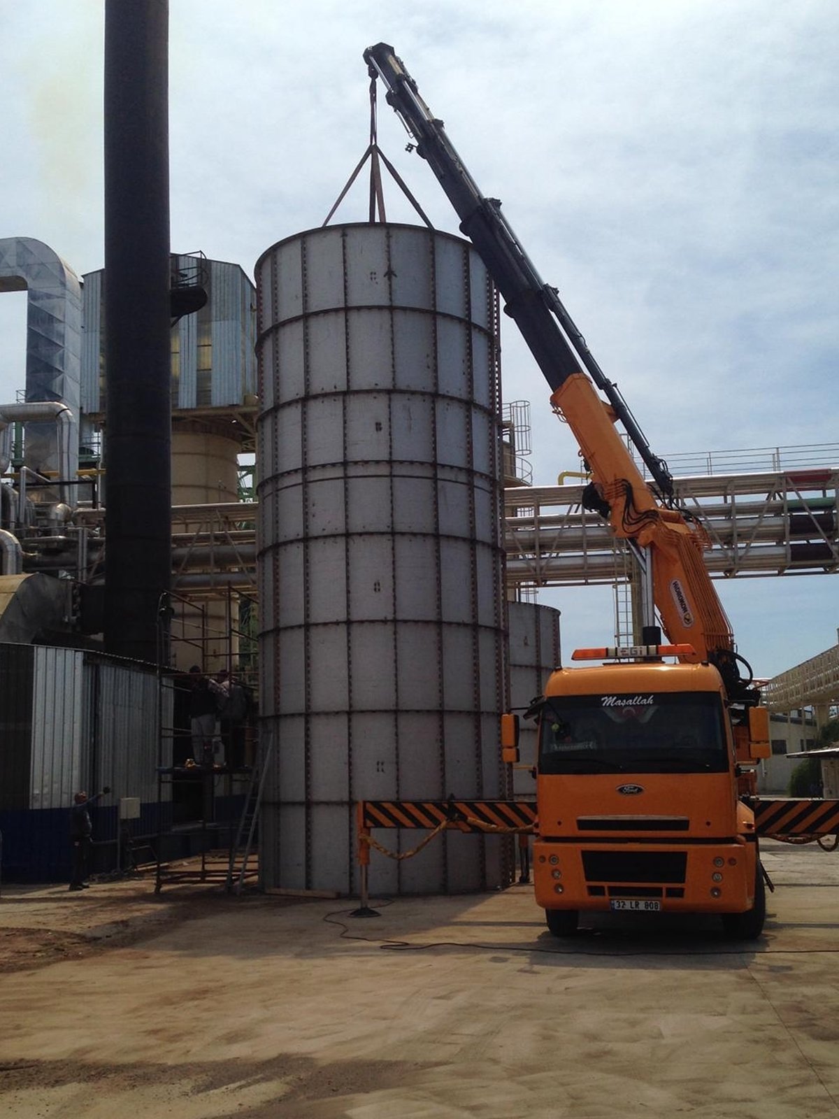 ISPARTA KARASAKAL VİN&Ccedil;