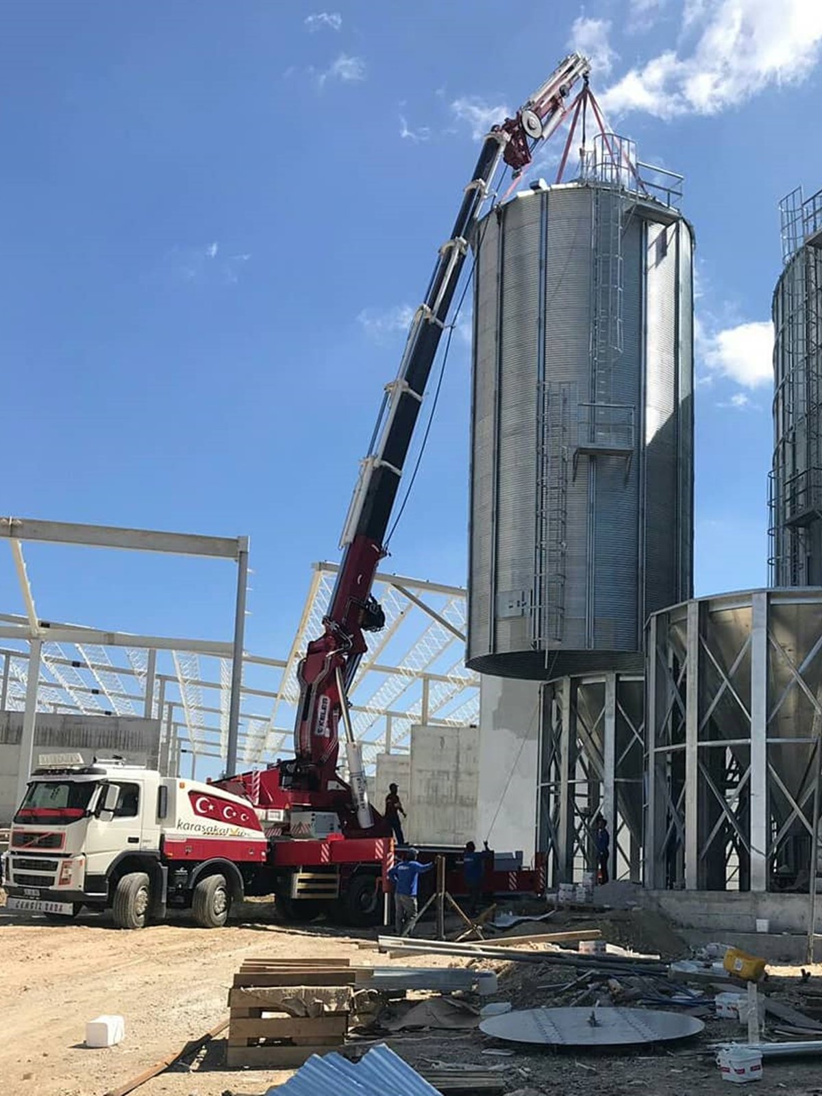 ISPARTA KARASAKAL VİN&Ccedil;