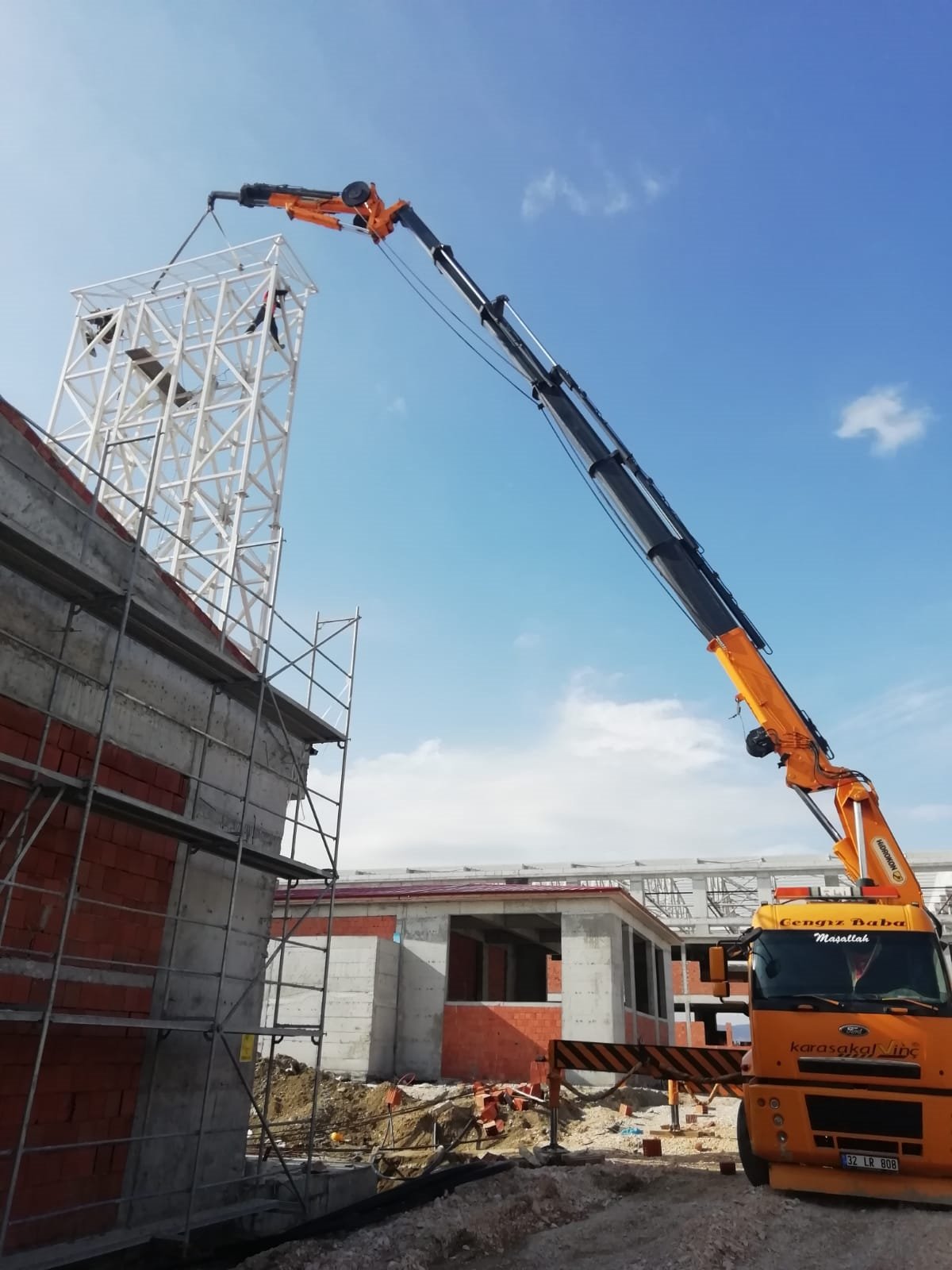 ISPARTA KARASAKAL VİN&Ccedil;