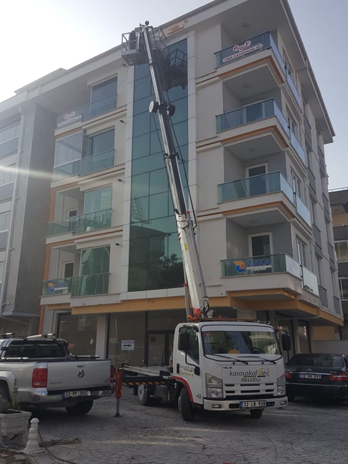 ISPARTA KARASAKAL VİN&Ccedil;