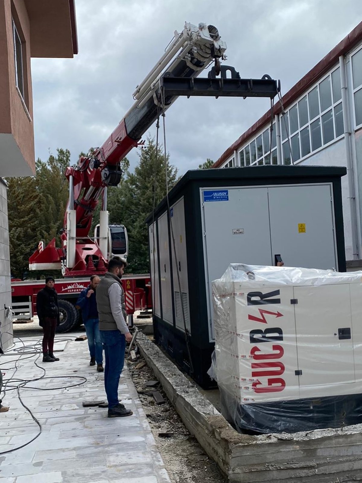 ISPARTA KARASAKAL VİN&Ccedil;