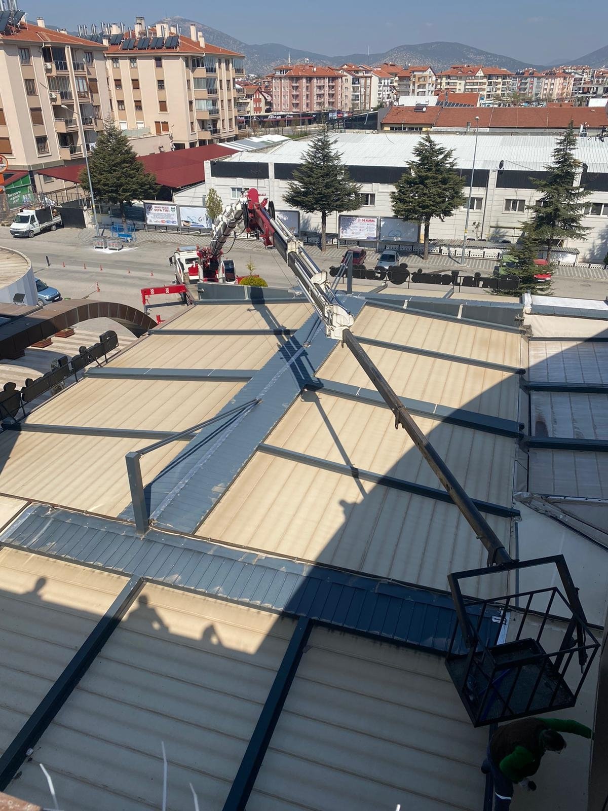 ISPARTA KARASAKAL VİN&Ccedil;