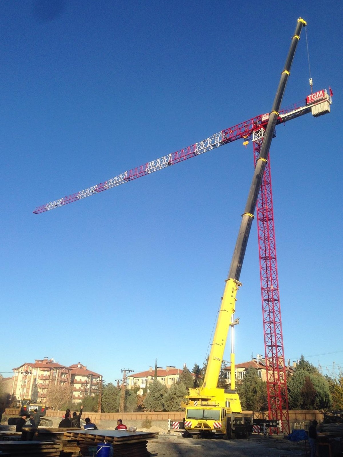 ISPARTA KARASAKAL VİN&Ccedil;