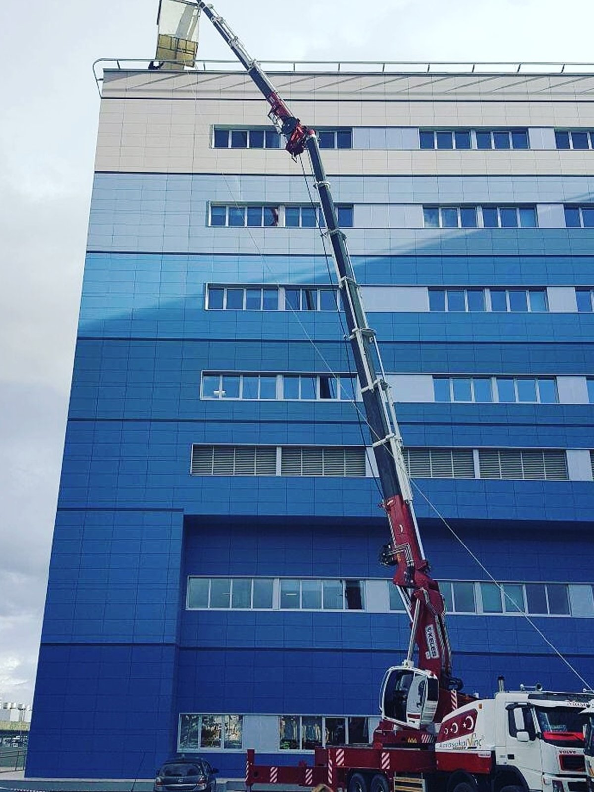 ISPARTA KARASAKAL VİN&Ccedil;