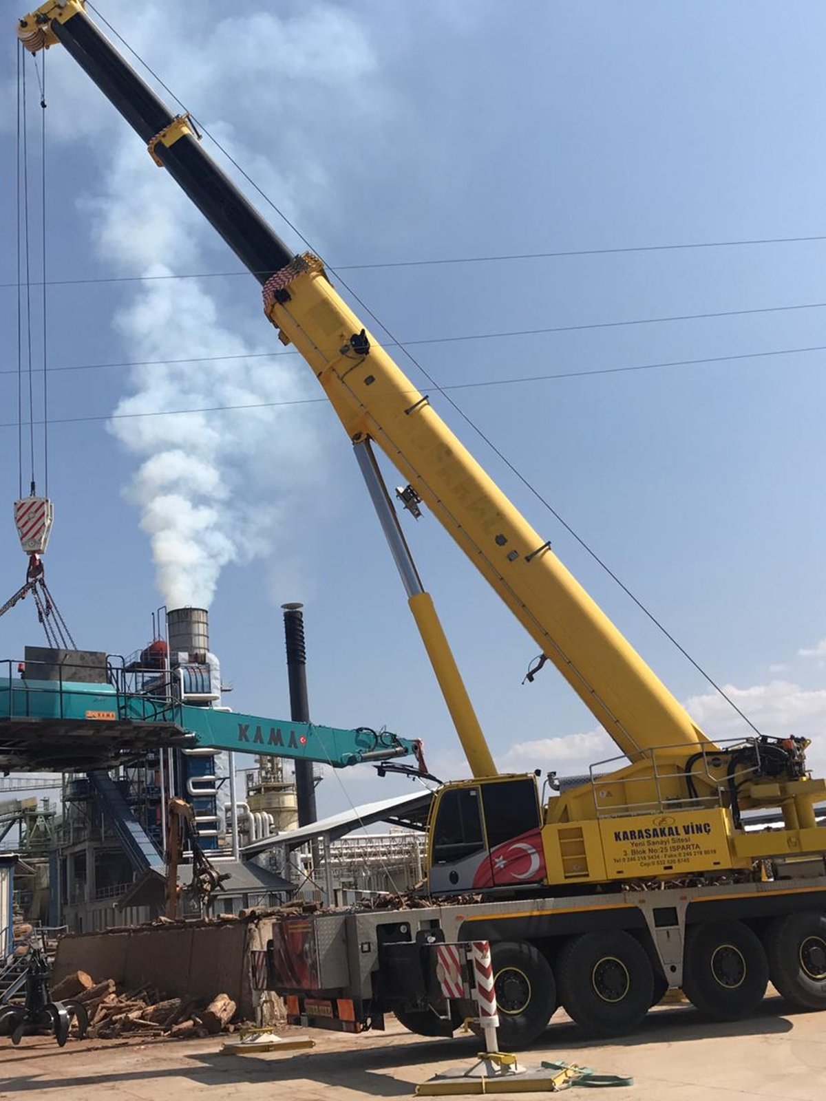 ISPARTA KARASAKAL VİN&Ccedil;