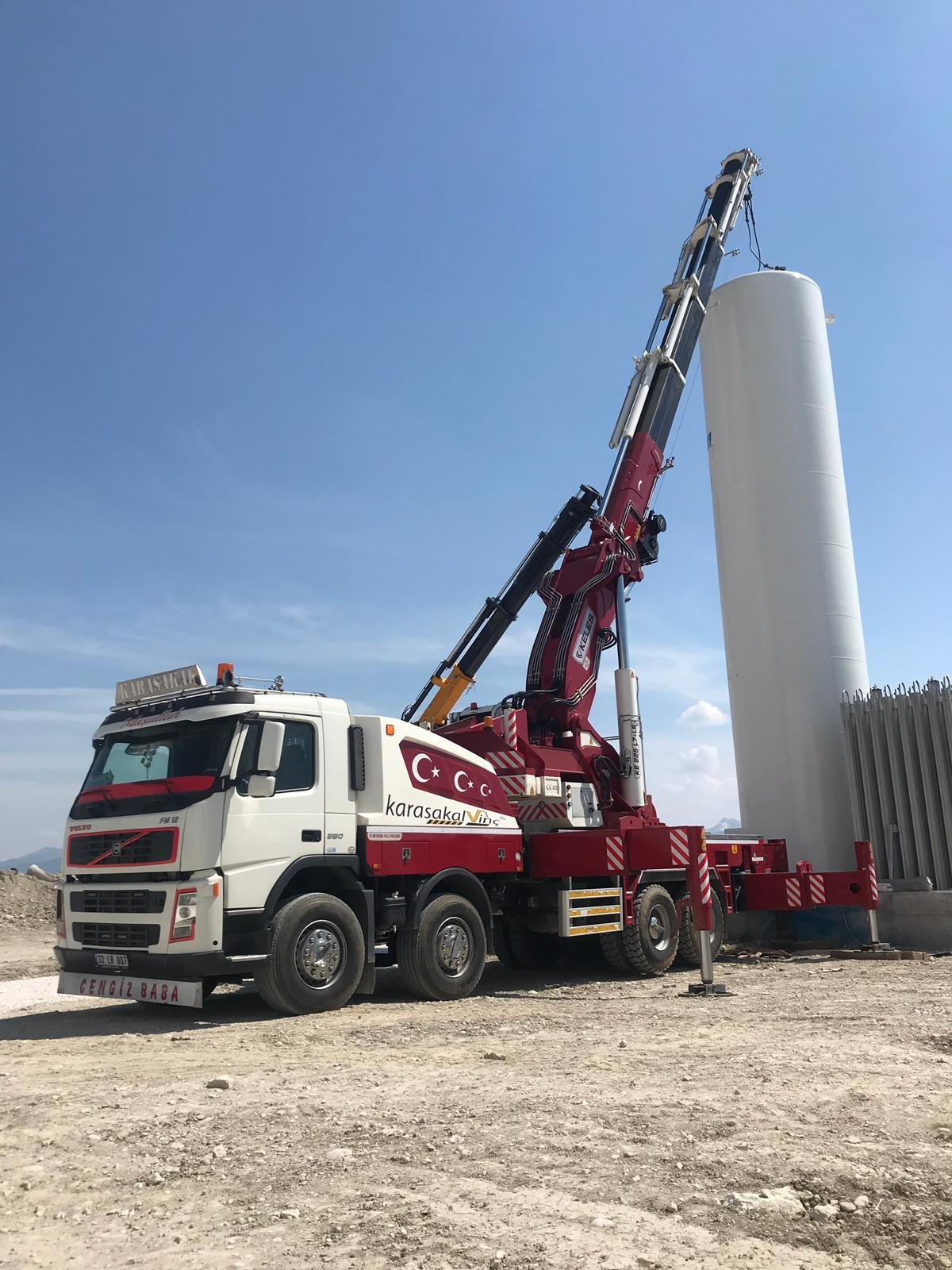 ISPARTA KARASAKAL VİN&Ccedil;