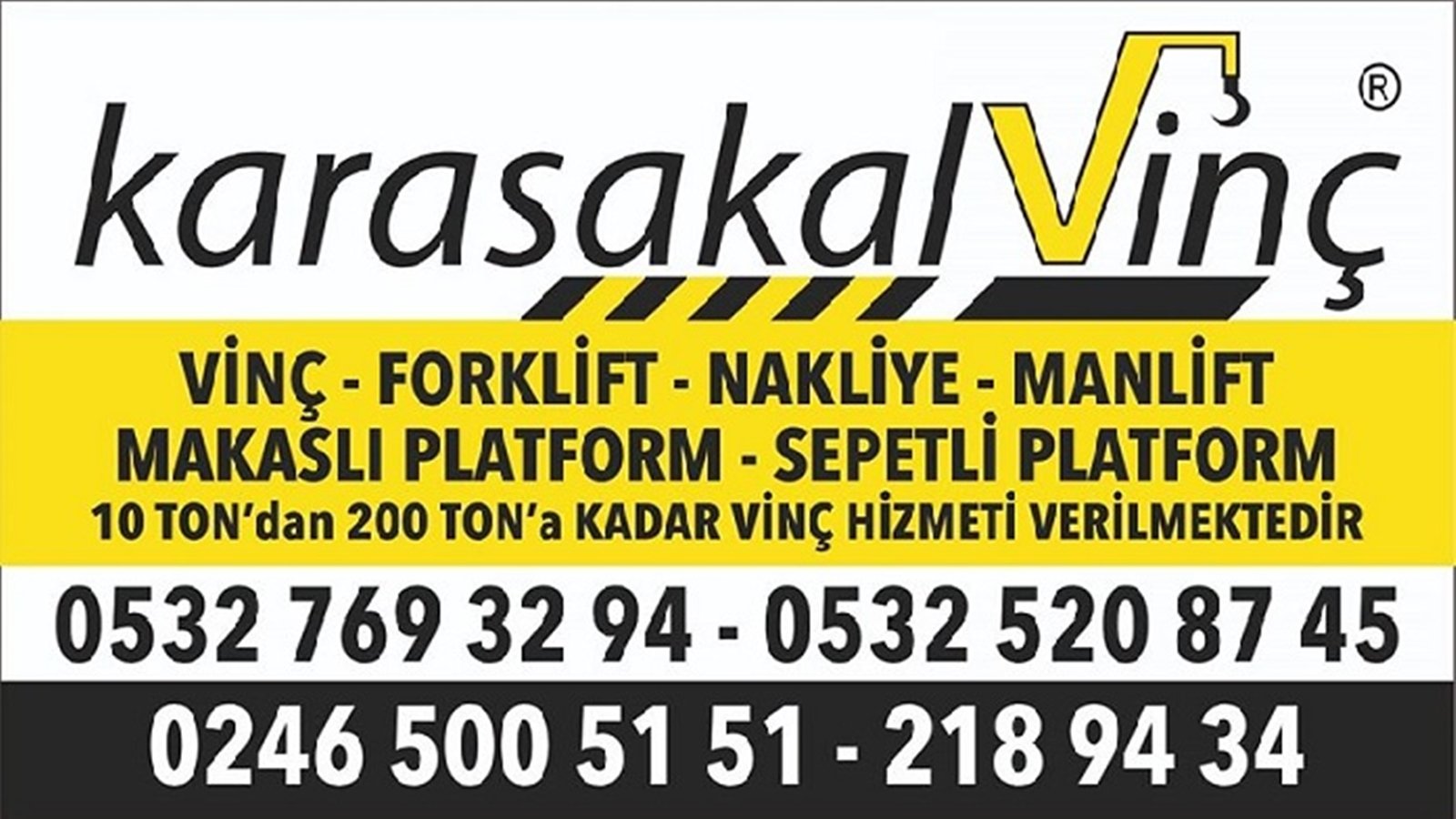 ISPARTA KARASAKAL VİN&Ccedil;