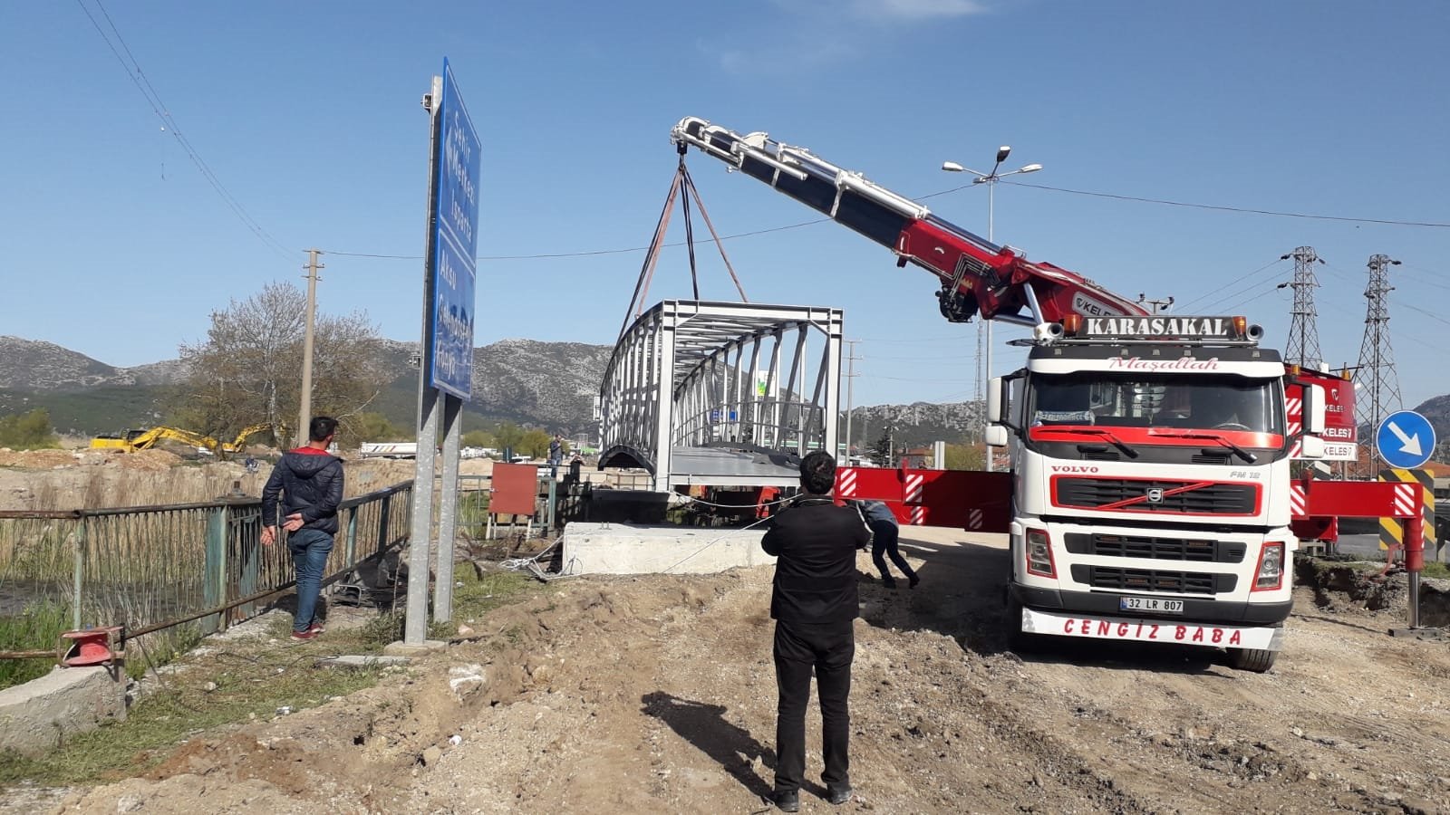 ISPARTA KARASAKAL VİN&Ccedil;