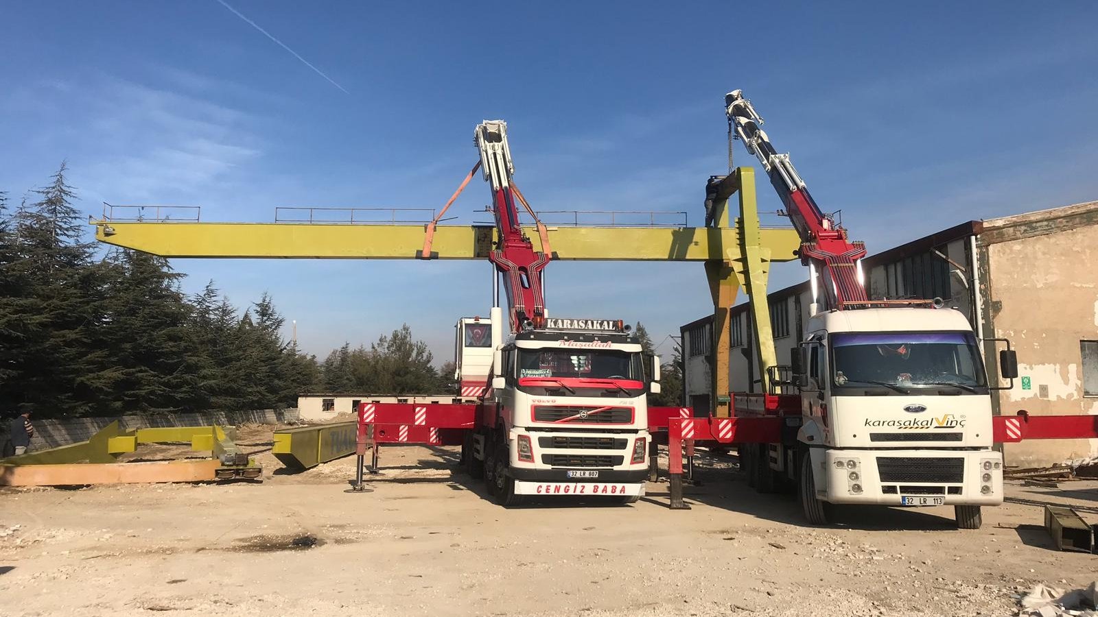 ISPARTA KARASAKAL VİN&Ccedil;