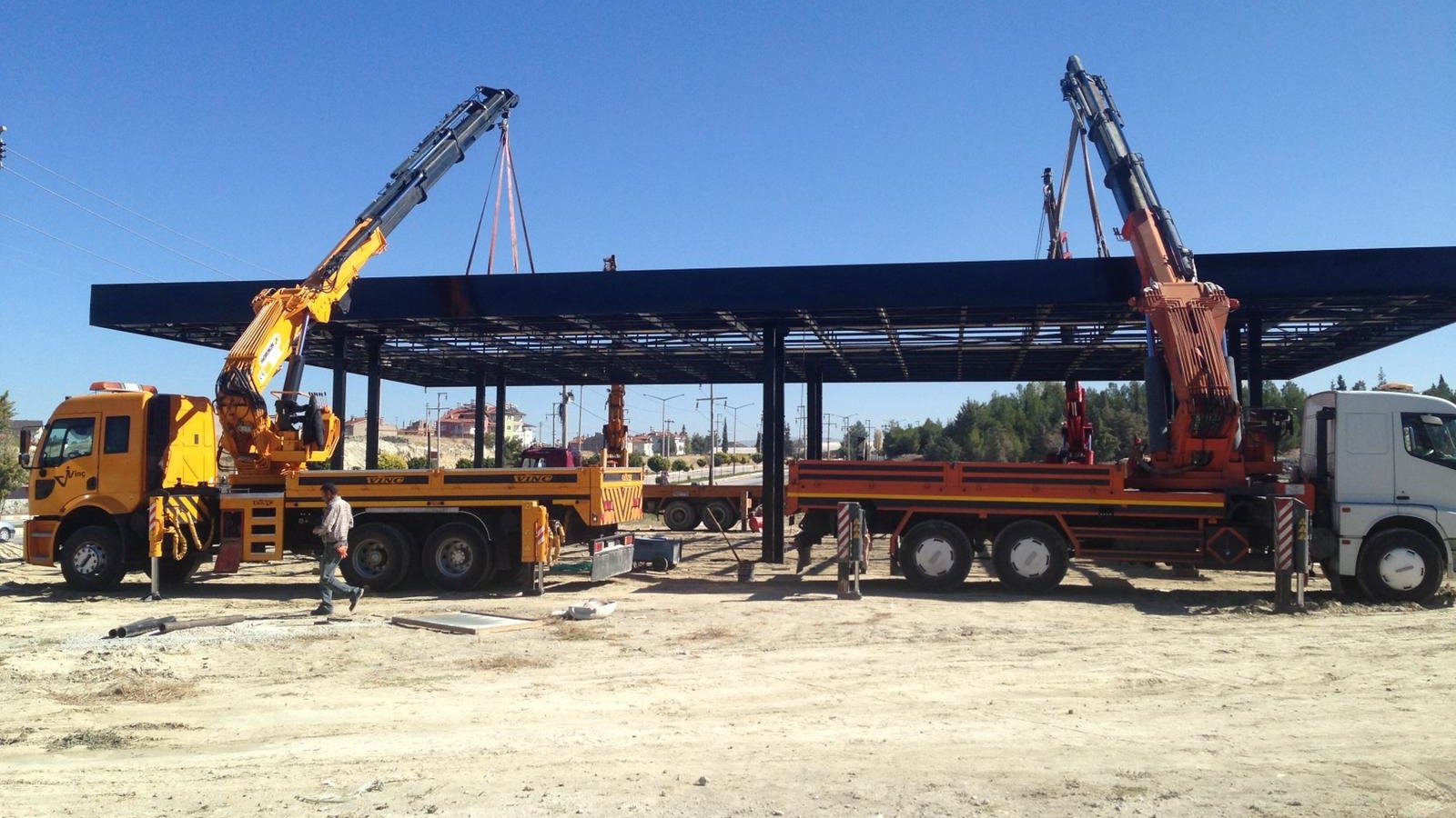 ISPARTA KARASAKAL VİN&Ccedil;