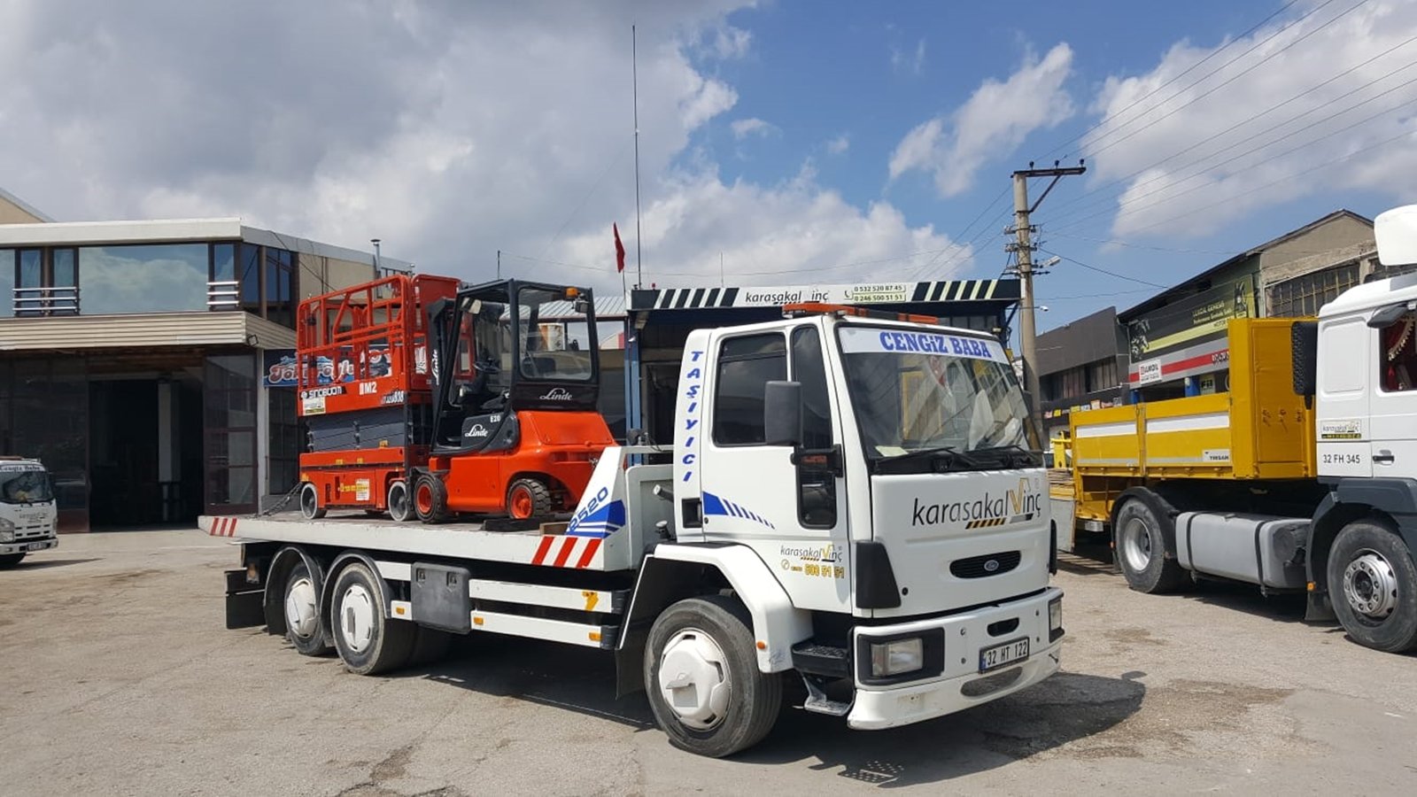 ISPARTA KARASAKAL VİN&Ccedil;