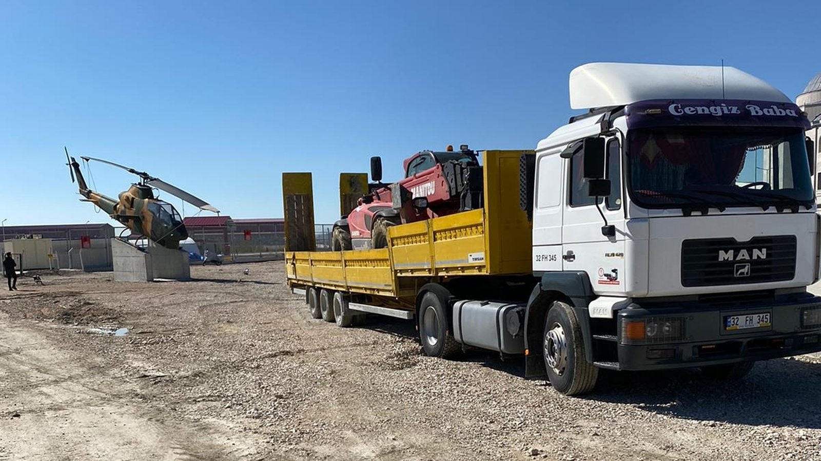 ISPARTA KARASAKAL VİN&Ccedil;