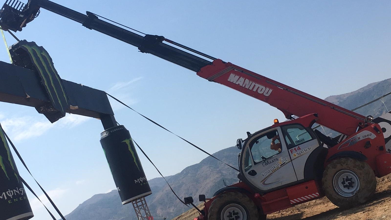 ISPARTA KARASAKAL VİN&Ccedil;